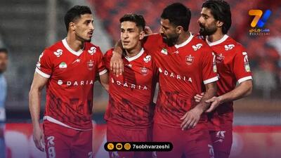  قرارداد پدیده 19 ساله پرسپولیس 10 برابر می شود!