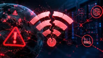  خبر خوش اتصال نت باشیم؟