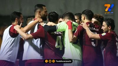  نساجی در تعقیب صدر؛ توقف مس و نفت آبادان به سود قائمشهری‌ها!