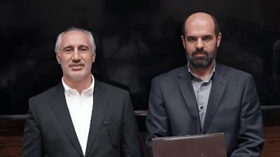  استعفای یک مقام سازمان برنامه و بودجه