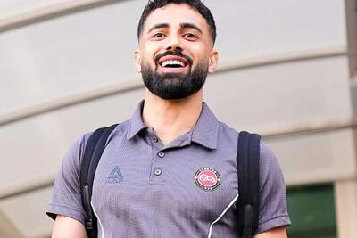  نیمکت نشین تراکتور چطور به پرسپولیس لینک شد؟