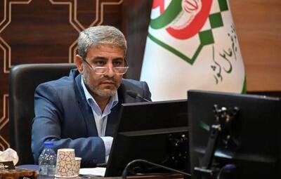  سردار کشوری جانشین رئیس سازمان پدافند غیرعامل کشور شد