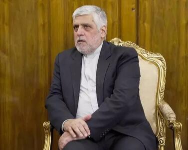  تحریم آمریکا علیه سفیر ایران در لبنان