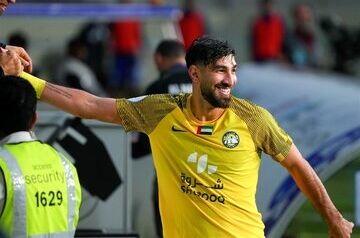  مغانلو به تیم ملی فوتبال دعوت شد