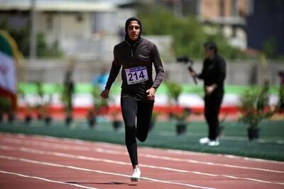  رکورد دوی ۴۰۰ متر زنان ایران پس از ۱۴ سال شکست