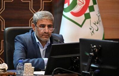  جانشین رئیس سازمان پدافند غیرعامل کشور منصوب شد