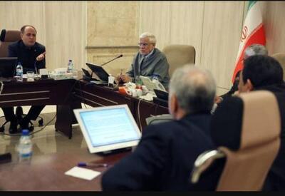 تصویب آیین‌نامه اجرایی تشکیل و نحوه نظارت بر واحدهای نوآوری، هوشمندسازی و امنیت در دستگاه‌های اجرایی