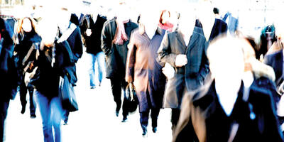  مدیریت نیروی کار موقت