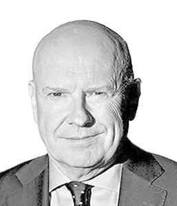  تایوان و «تله توسیدید»