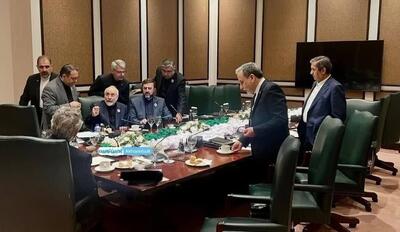  الجزیره به نقل از مقام ارشد ایرانی: مذاکره‌کنندگان بسیار به حصول توافق نزدیک شده‌اند و روی پیش‌نویس متن کار می‌کنند