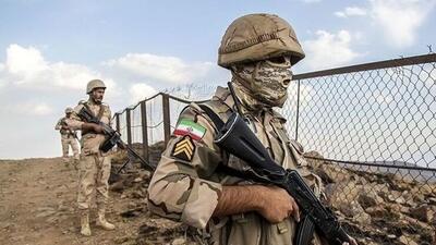  معاون سیاسی وزیر کشور: تسلط خوبی در حوزه مرزها برقرار است/ در عمق خاک کشورهای همسایه و دیگر مناطق، تبادل و هماهنگی وجود دارد و نگرانی خاصی نداریم