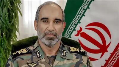  امیر سرتیپ جهانشاهی: شهید موسوی دکترین دفاعی را به تهاجمی تبدیل کرد