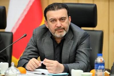  معاون اقتصادی وزیر کشور: برخی مرزها به مشوق نیاز دارند