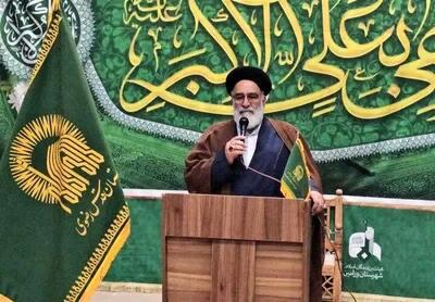  ایجاد بستر حضور گسترده مردم در عرصه از دستاوردهای شهید رئیسی در فرهنگ رضوی است
