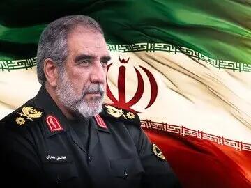  تأکید فرمانده انتظامی تهران بزرگ بر پیوند «امنیت» و «سلامت» در جامعه