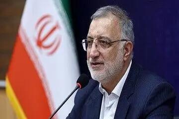  زاکانی: تهران تا ۳ماه آینده مملو از کالاهای اساسی است