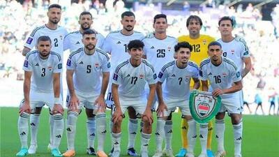  مقاوم مثل شیرهای بین‌النهرین