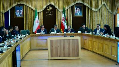  کم‌کاری برخی بانک‌ها در اجرای مصوبات سفر دولت به ایلام قابل قبول نیست