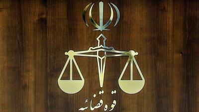  ۲ تروریست عضو تشکیلات مخفی گروهک‌های تروریستی به دار مجازات آویخته شدند