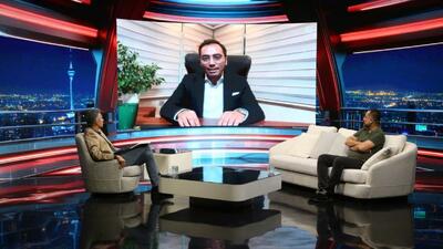  باختر: آمریکا به تیم ملی ویزا ندهد، اینفانتینو بازنده بزرگ است