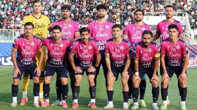  فرهنگ زشت پول بده بیا لیگ برتر!