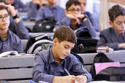  ثبت‌نام دانش‌آموزان این دهک‌ها در مدارس سمپاد رایگان شد