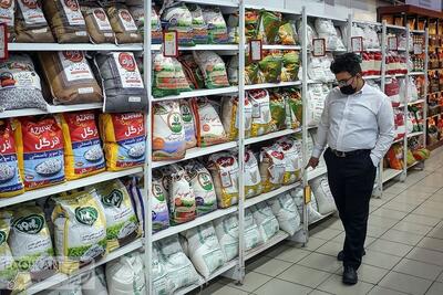  انبارهای پایتخت تا چند ماه مملو از کالاهای اساسی است؟