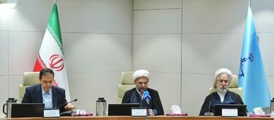  باید با اخلالگران نظام اقتصادی برخوردی قاطع و سنگین صورت گیرد
