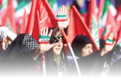  ۸۰ روز حماسه زنان در میدان 