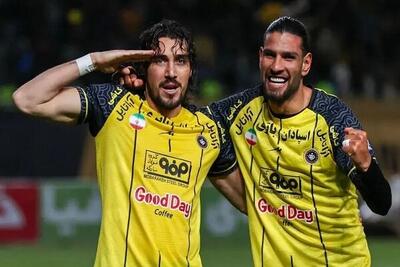  هشدار سپاهان به باشگاه‌ها؛ با بازیکنان ما مذاکره نکنید