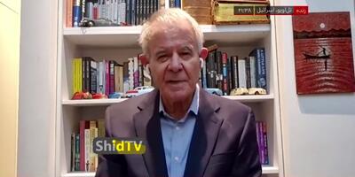  اعتراف مقام ارشد سابق موساد؛ حمله به ایران باعث گرایش بیشتر مردم ایران به کشورشان شد