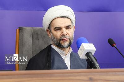  پیام تسلیت معاون اول قوه قضاییه درپی، درگذشت والده مکرمه حجت‌الاسلام والمسلمین شهواری رئیس‌کل دادگستری استان لرستان
