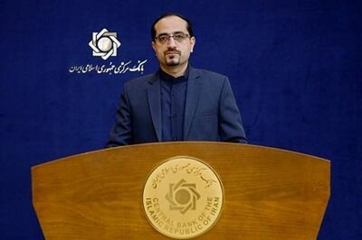  شبکه بانکی یک‌هزار و ۷۶ همت برای حمایت از تولیدکنندگان متاثر از سیاست ارزی جدید دولت، تسهیلات پرداخت کرد