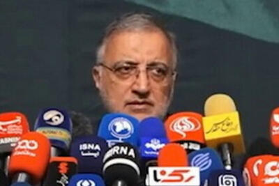  زاکانی: تعداد ایستگاه‌های مترو تهران به 163 رسید