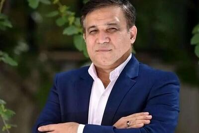  طعنه مدیرعامل استقلال به پرسپولیس بابت درخواست از پزشکیان