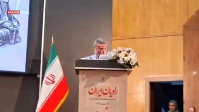  آیا اینترنت ایران فردا جمعه اول خرداد وصل میشه؟ | خبر  خوش مقام دولتی از زمان بازگشایی اینترنت بین الملل