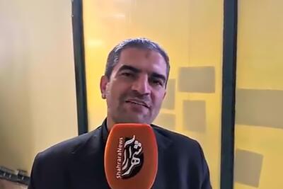  قاضی‌زاده هاشمی: بدون انسجام نمایندگان شرق کشور، سهمی در هیئت‌رئیسه مجلس نخواهیم داشت