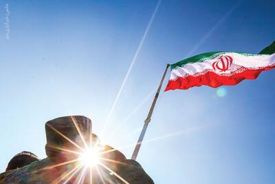  ایران، همدل‌تر از همیشه