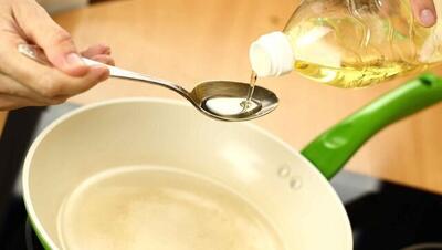  آیا روغن‌های پخت‌وپز خطر ابتلا به سرطان را افزایش می‌دهند؟