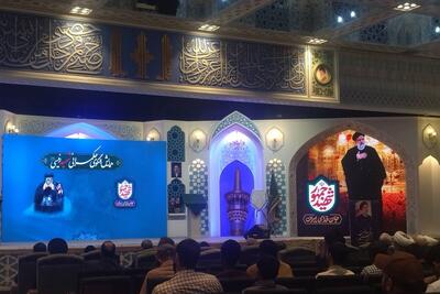  قدر شهید رئیسی را در منطق تاریخ قدسی باید سنجید