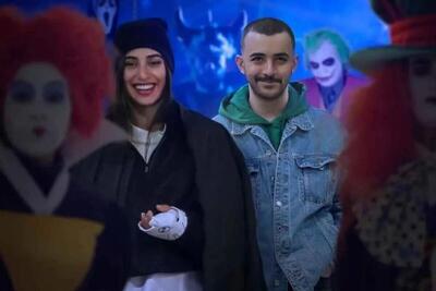  تشکیل پرونده قضائی برای عوامل فیلم «تهران کنارت» (۳۱ اردیبهشت ۱۴۰۵)
