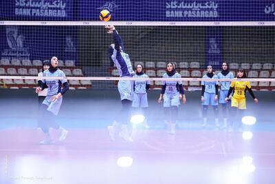  دعوت ۲۰ بازیکن به چهارمین اردوی آماده‌سازی تیم ملی والیبال زیر ۱۸ سال دختران