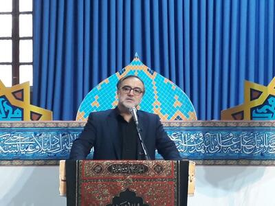  معاون نیروی دریایی سپاه: دست به ماشه‌ایم