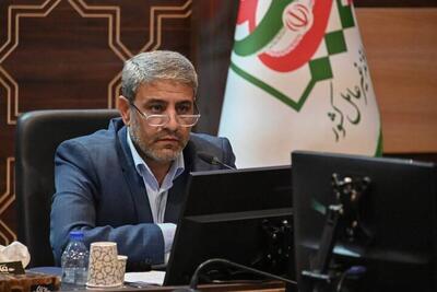  سردار کشوری جانشین رئیس سازمان پدافند غیرعامل کشور شد