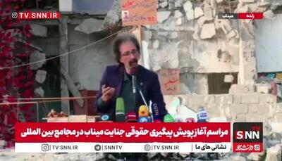  خواجه‌پاشا: شرم بر اسکار؛ زنده باد ایران! / فریاد کارگردان سینما بر سر رسانه‌های خارجی: «دروغگوها! کجای این مدرسه شبیه منطقه نظامی بود؟»