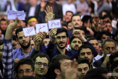  آینده ایران از مسیر دانشگاه فرهنگیان؛ سنگرِ تمدن در میانه نبرد هویت و تربیت