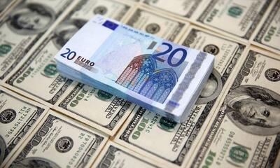  نرخ ارز رسمی در آخرین روز اردیبهشت ماه