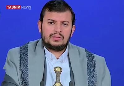  رهبر انصارالله یمن: آمریکا نفت عراق را غارت می‌کند - تسنیم