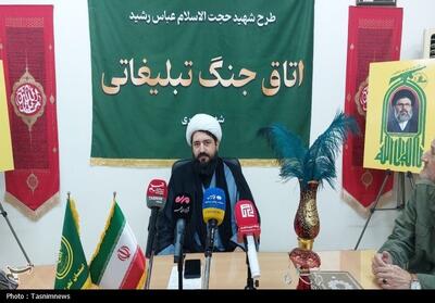  آیین مسلمیه شهرری با حضور بیش از 110 هیئت برگزار می‌شود - تسنیم