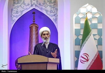  معاون قوه قضاییه:شهید رئیسی در سازمان ملل قدرت ایمان را به نمایش گذاشت - تسنیم